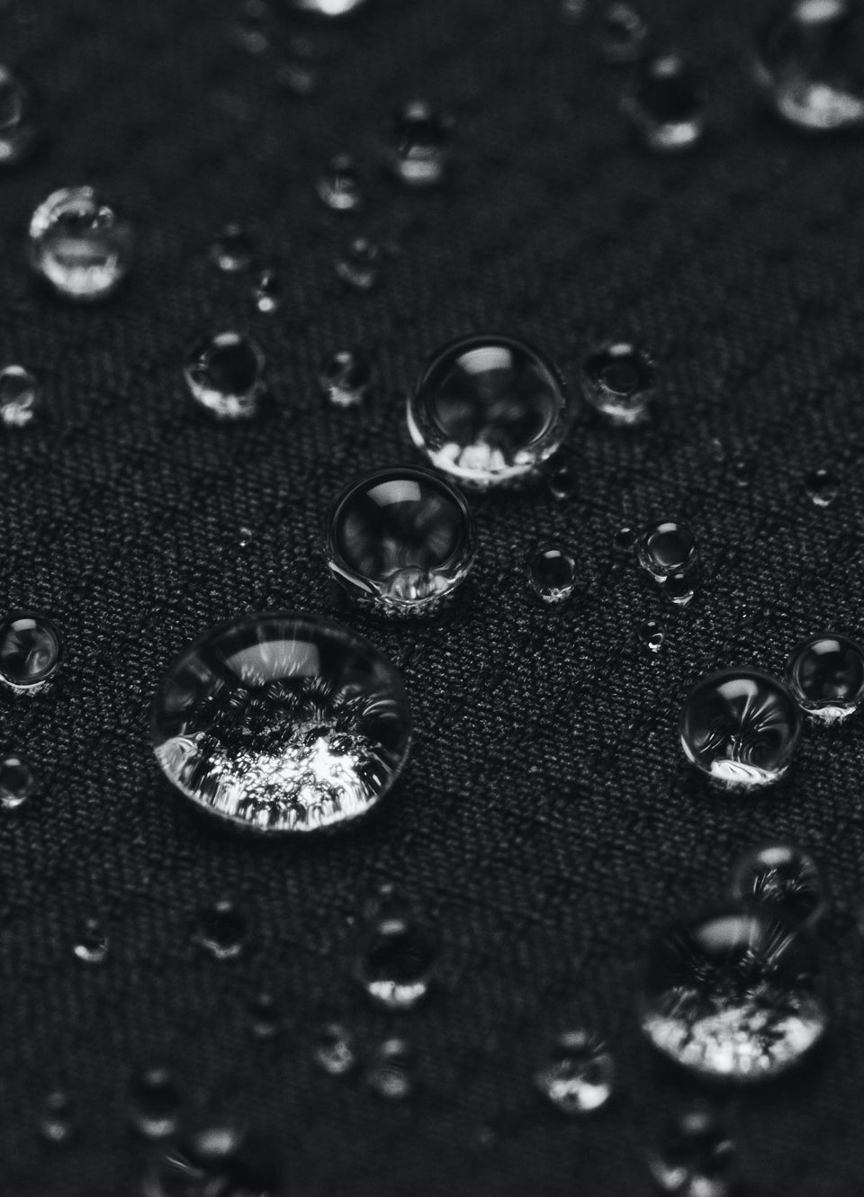LAUNCH-veste de running-black / jet gray / reflective