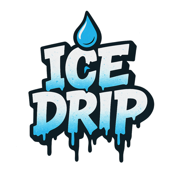 Ice drip