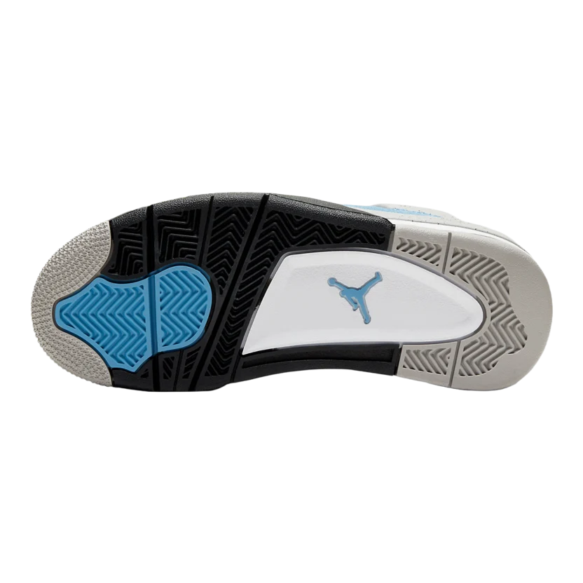 Air Jordan 4 Retro University Blue